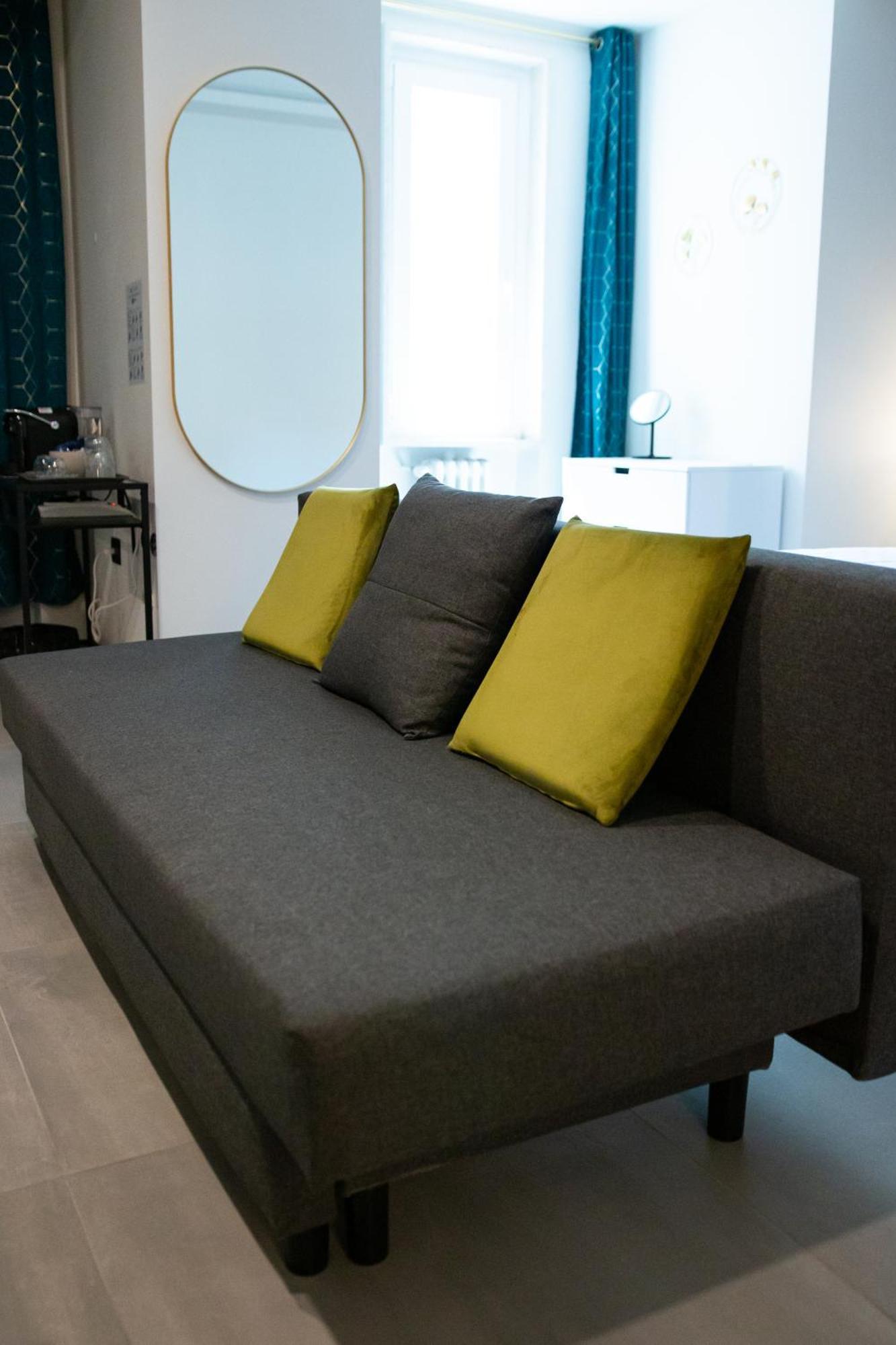 Guest house Beturin Turin