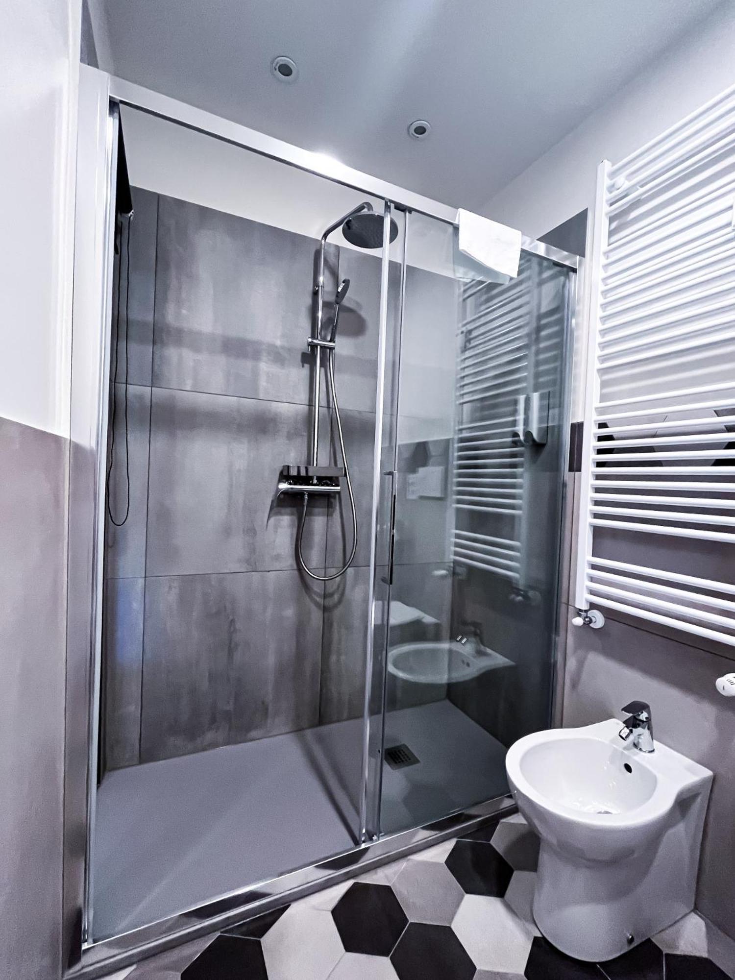 Guest house Beturin *